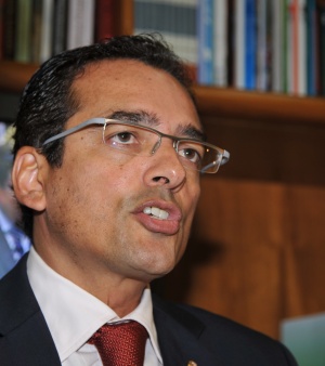 José Cruz/Abr